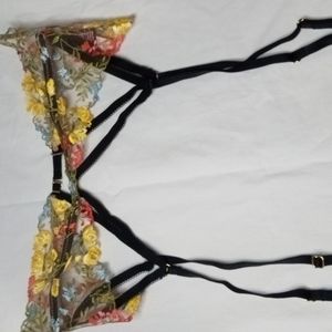 Victoria secret Garter Belt
